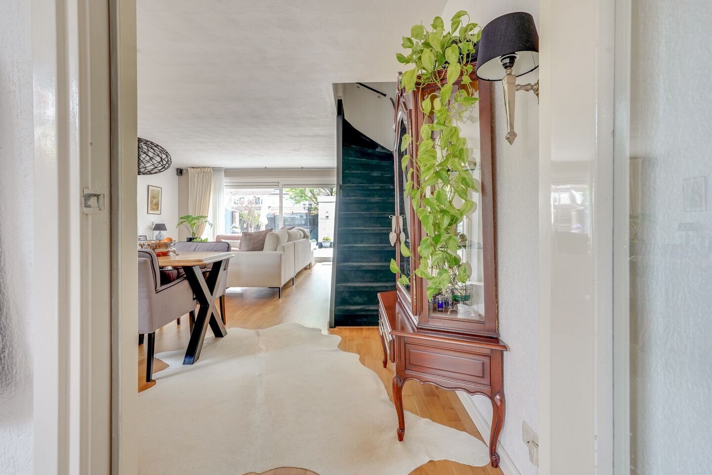 Tussenwoning te koop: Reigerskamp 465, Maarssen