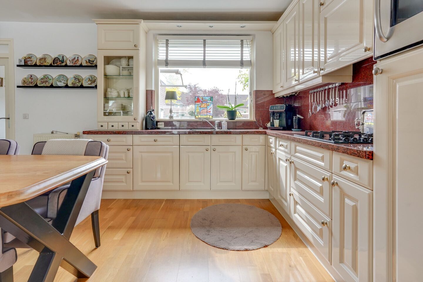 Tussenwoning te koop: Reigerskamp 465, Maarssen