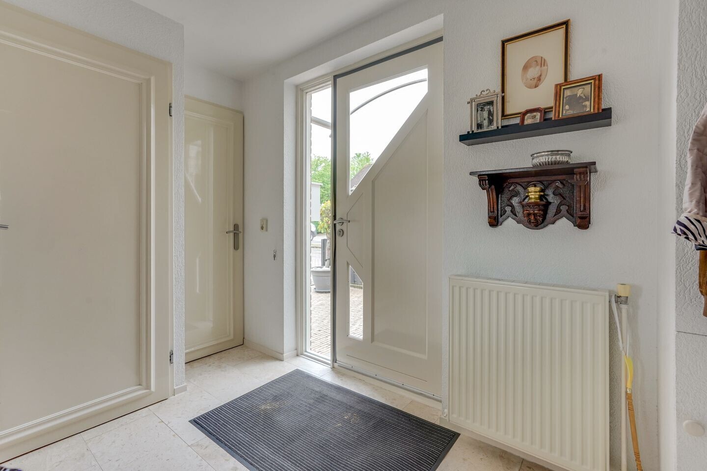 Tussenwoning te koop: Reigerskamp 465, Maarssen