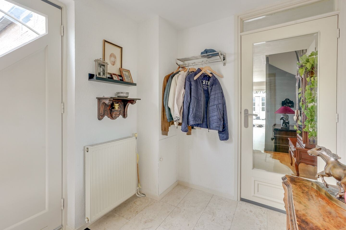 Tussenwoning te koop: Reigerskamp 465, Maarssen