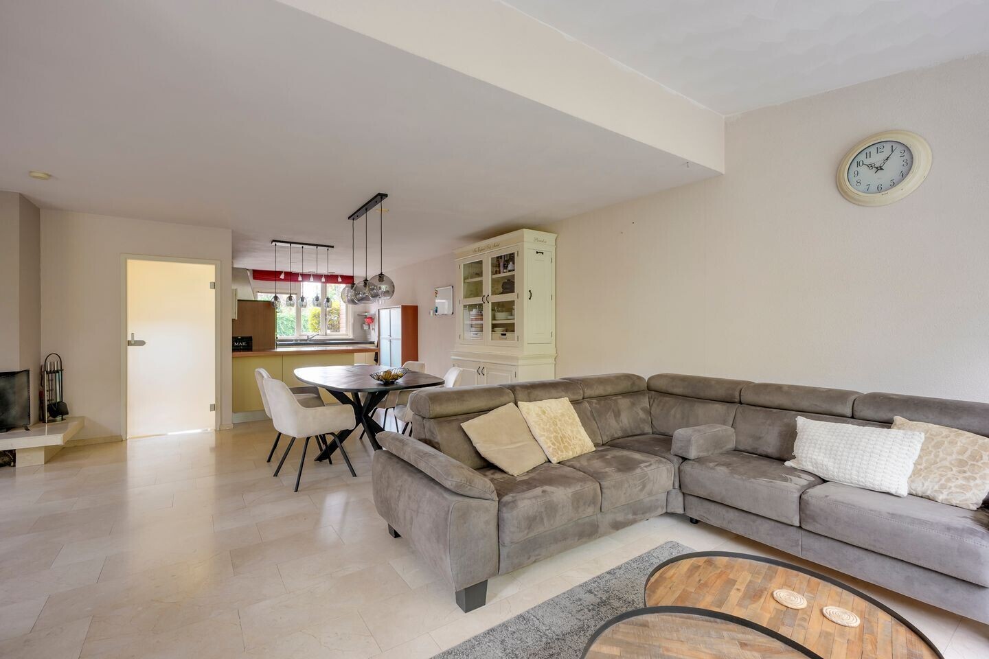 Hoekwoning te koop: Reigerskamp 643, Maarssen