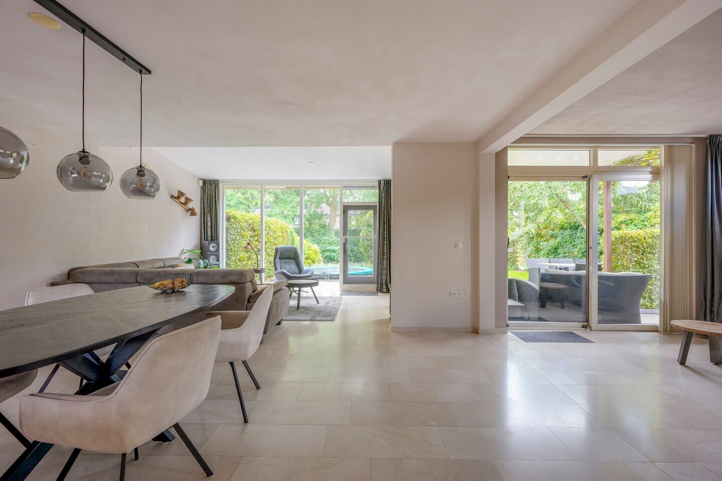 Hoekwoning te koop: Reigerskamp 643, Maarssen