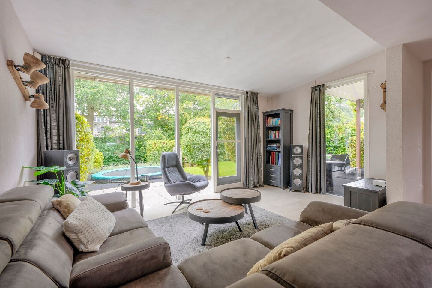 Hoekwoning te koop: Reigerskamp 643, Maarssen