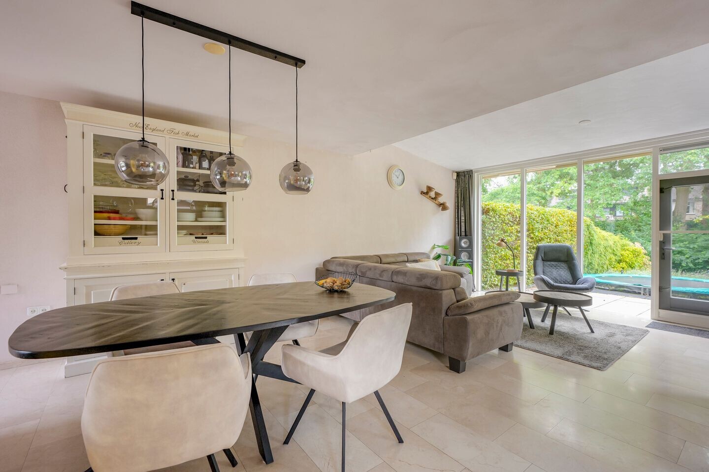 Hoekwoning te koop: Reigerskamp 643, Maarssen