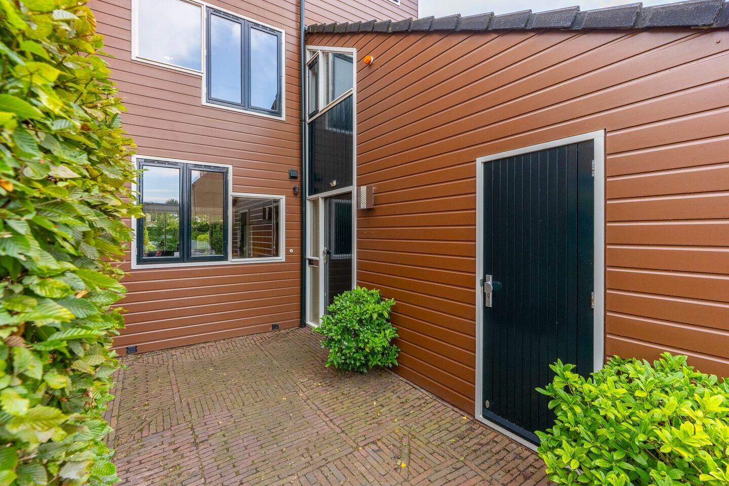 Hoekwoning te koop: Reigerskamp 643, Maarssen