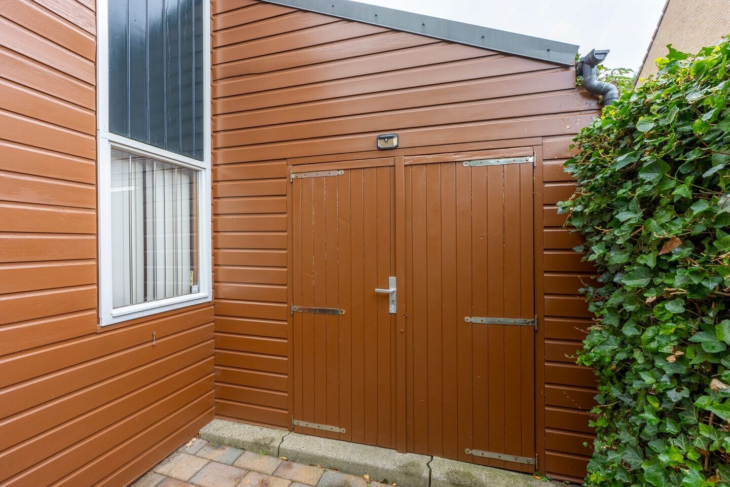 Hoekwoning te koop: Reigerskamp 643, Maarssen