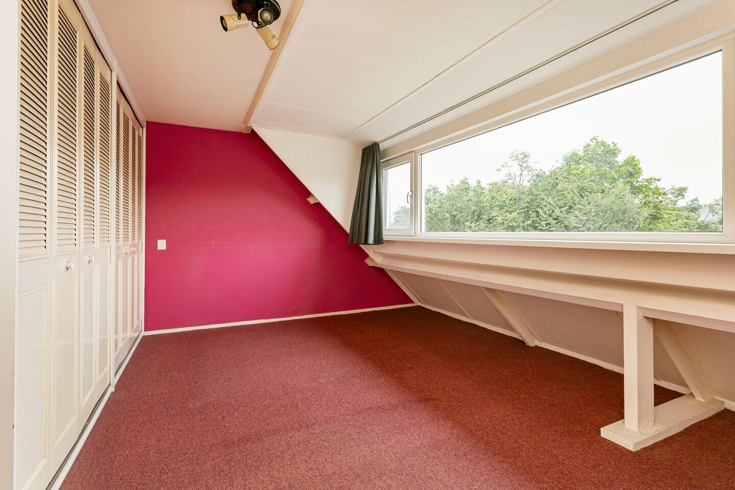Tussenwoning te koop: Reigerskamp 687, Maarssen
