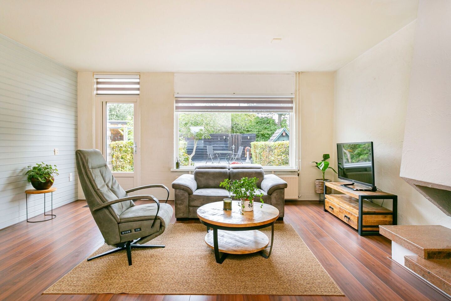 Tussenwoning te koop: Reigerskamp 687, Maarssen