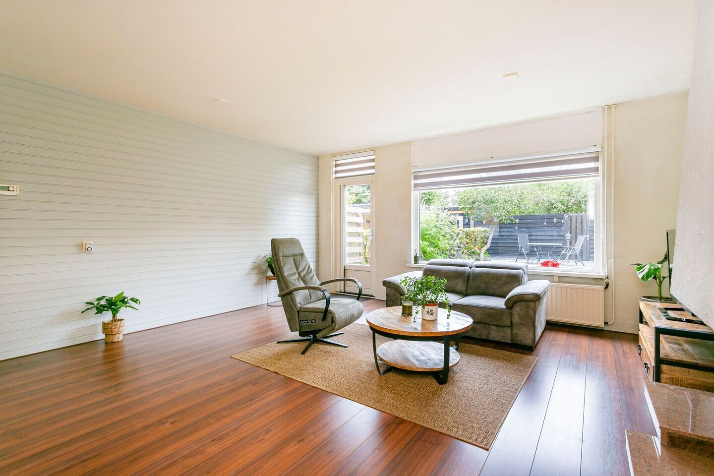 Tussenwoning te koop: Reigerskamp 687, Maarssen