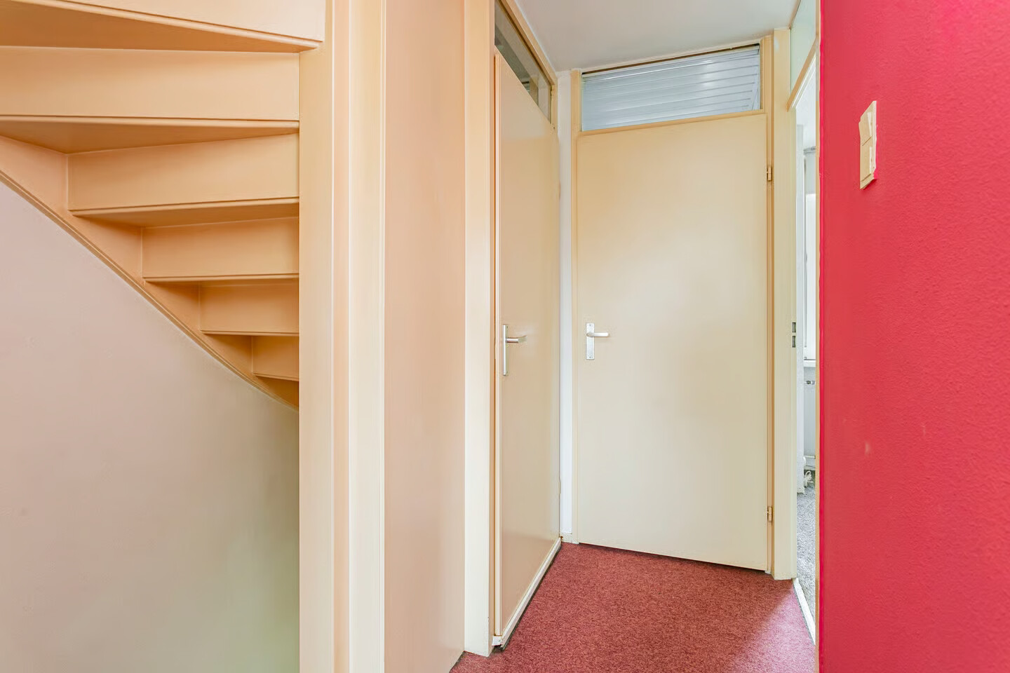 Tussenwoning te koop: Reigerskamp 687, Maarssen