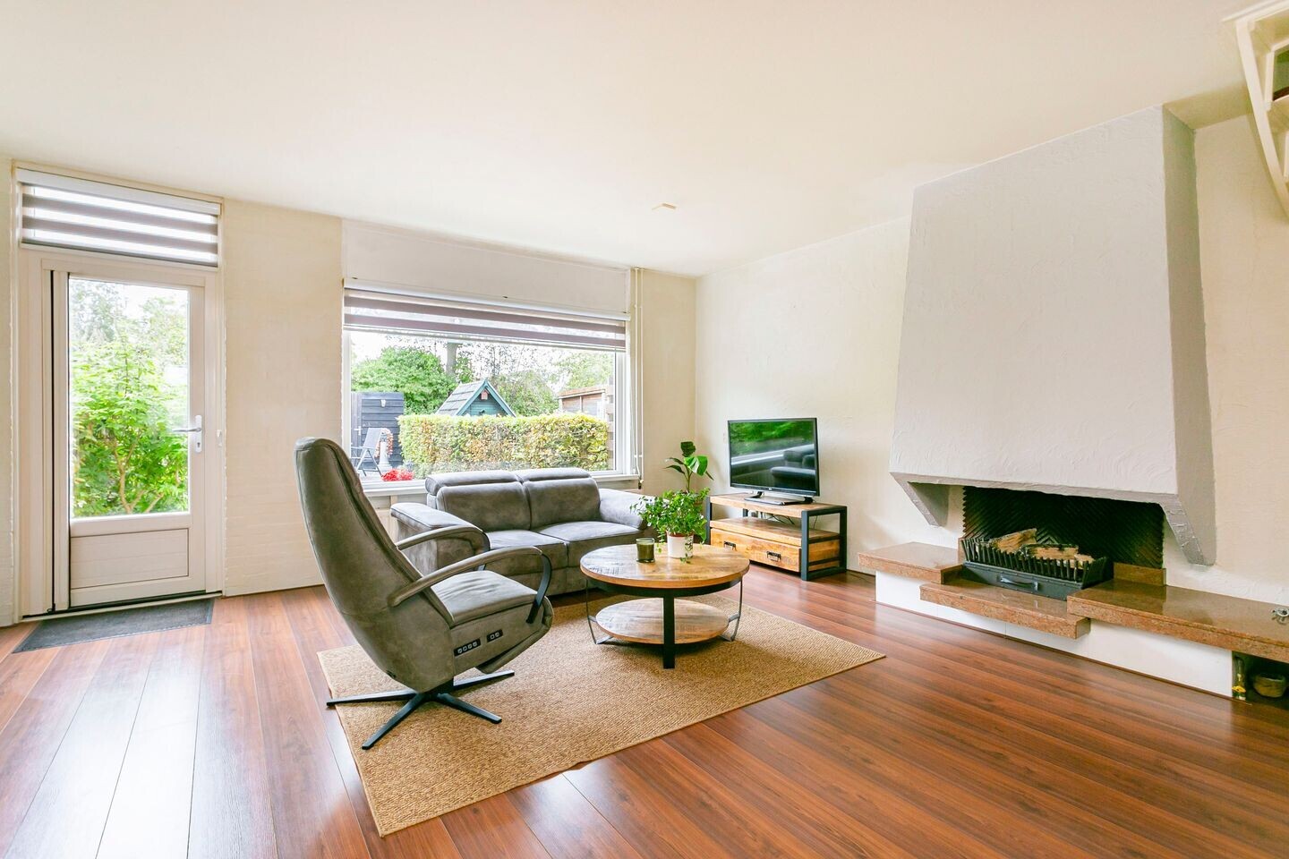 Tussenwoning te koop: Reigerskamp 687, Maarssen