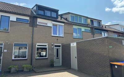 Spechtenkamp 397