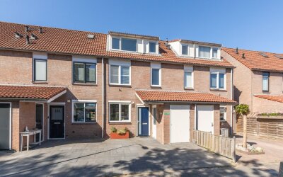 Valkenkamp 104