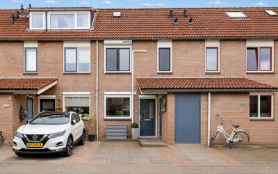 Valkenkamp 137