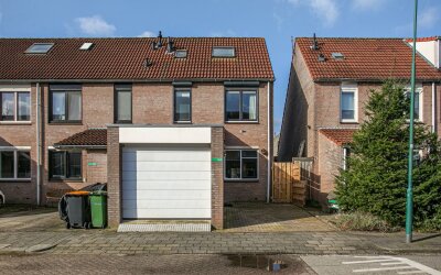 Valkenkamp 140