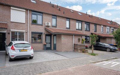 Valkenkamp 167