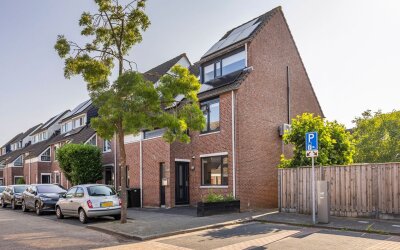 Valkenkamp 308