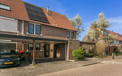 Valkenkamp 411