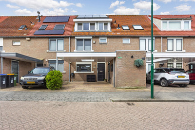 Valkenkamp 421