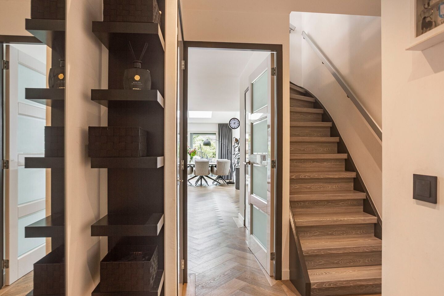 Tussenwoning te koop: Valkenkamp 421, Maarssen