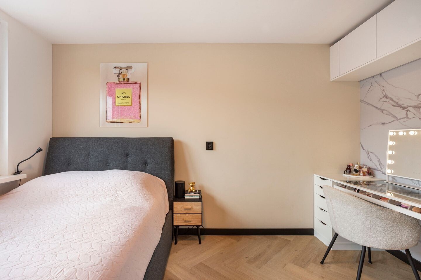 Tussenwoning te koop: Valkenkamp 421, Maarssen