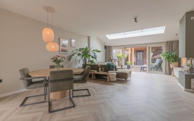 Valkenkamp 445