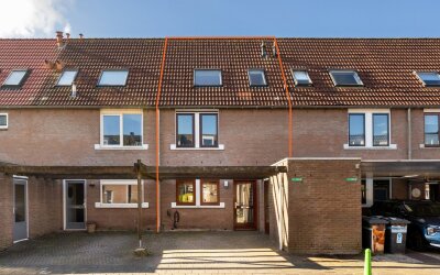 Valkenkamp 464