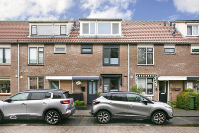 Valkenkamp 528