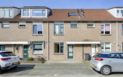 Valkenkamp 533