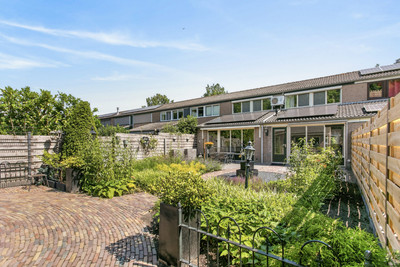 Valkenkamp 635