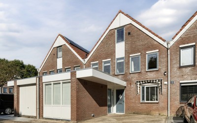 Valkenkamp 658