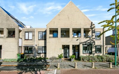 Valkenkamp 752