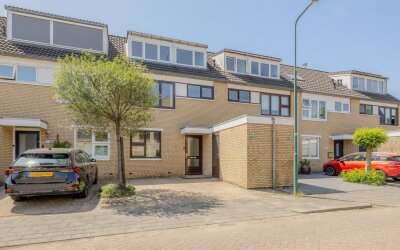 Valkenkamp 767