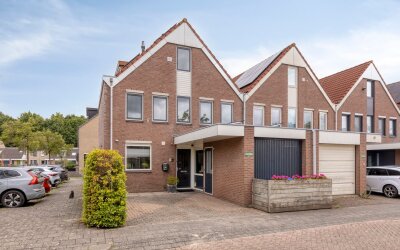 Valkenkamp 775