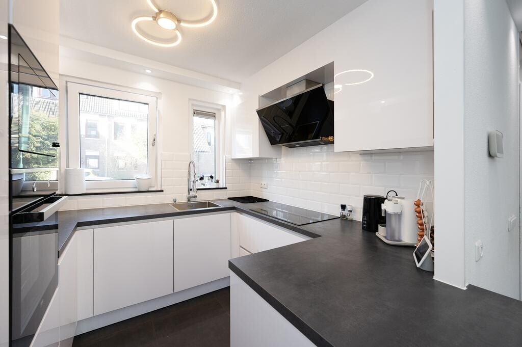 Tussenwoning te huur: Zwanenkamp 1183, Maarssen