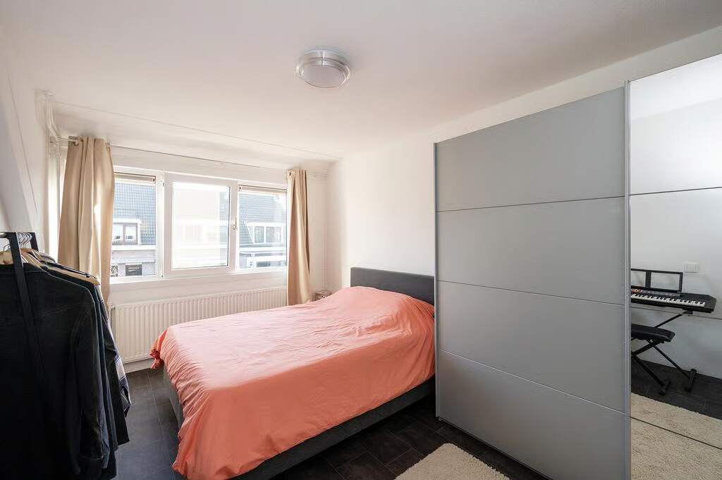 Tussenwoning te huur: Zwanenkamp 1183, Maarssen