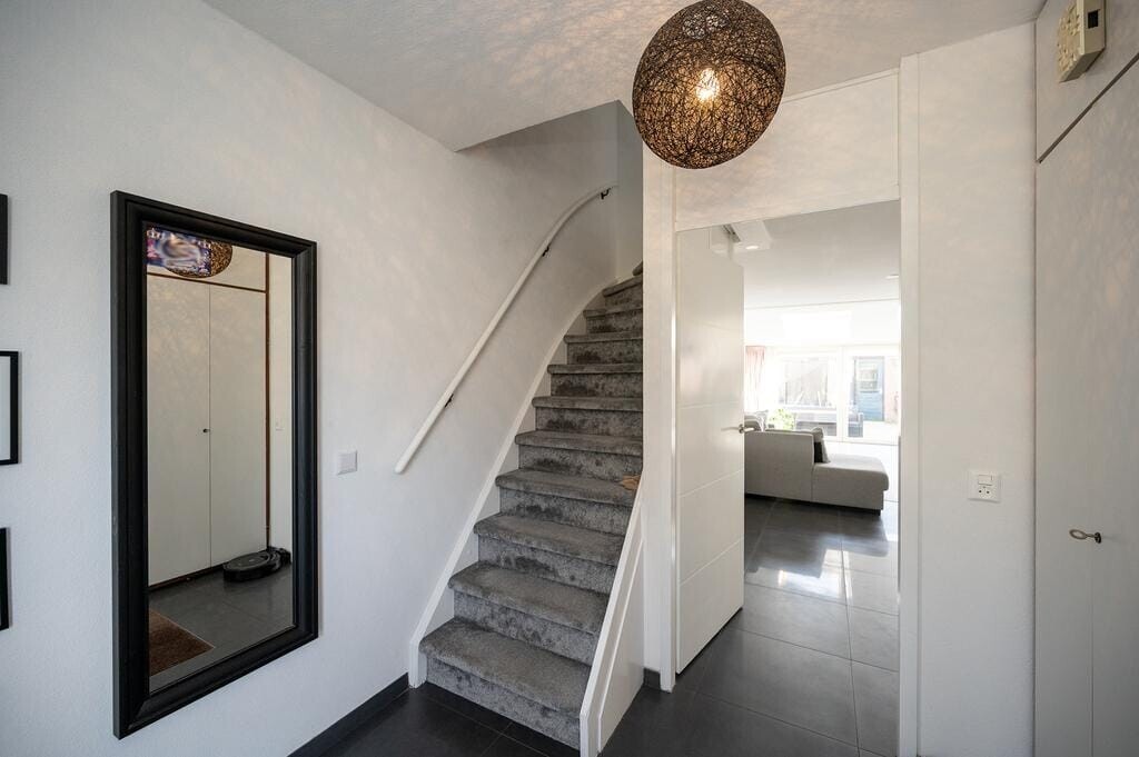 Tussenwoning te huur: Zwanenkamp 1183, Maarssen