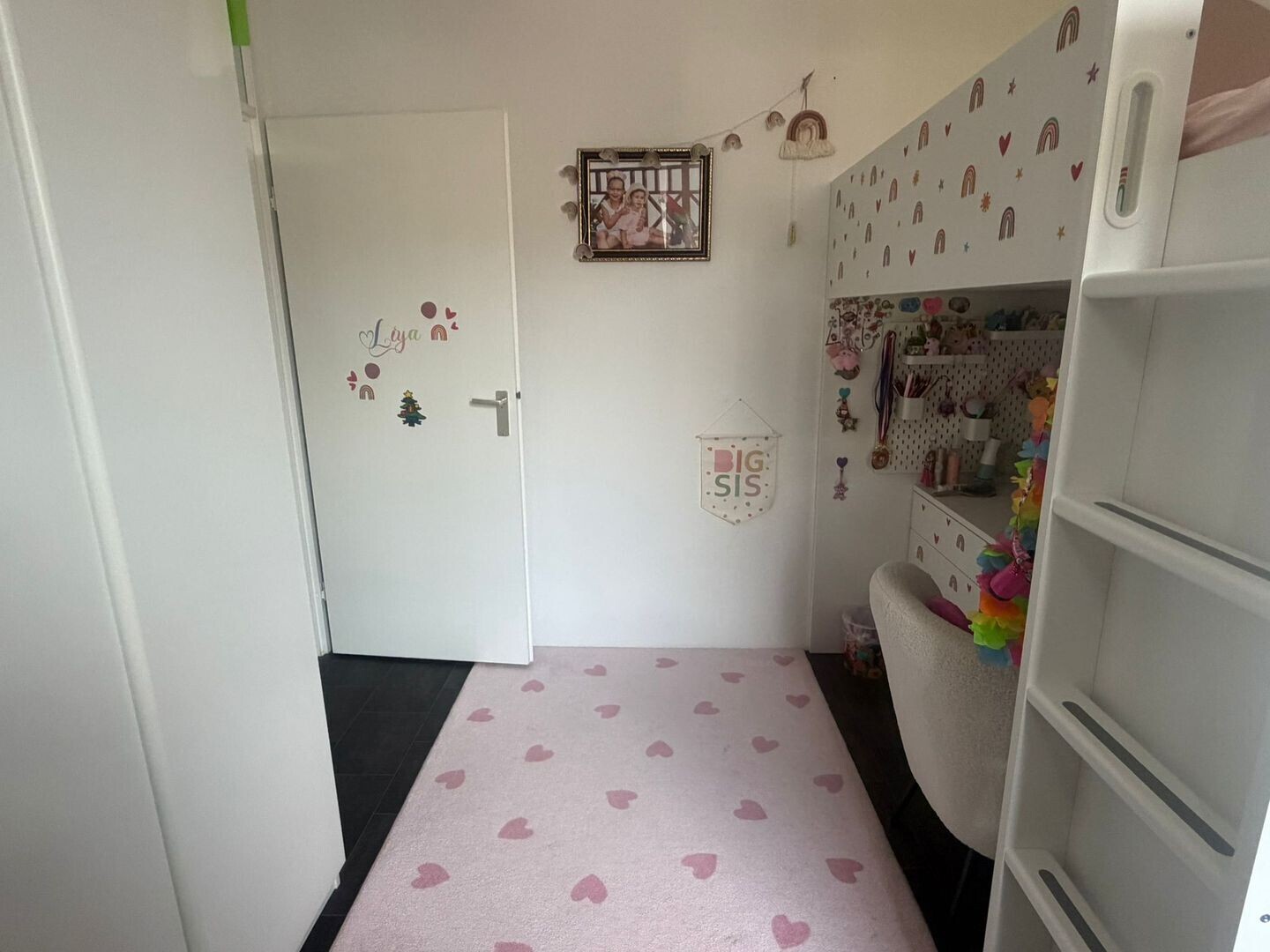 Tussenwoning te huur: Zwanenkamp 1183, Maarssen
