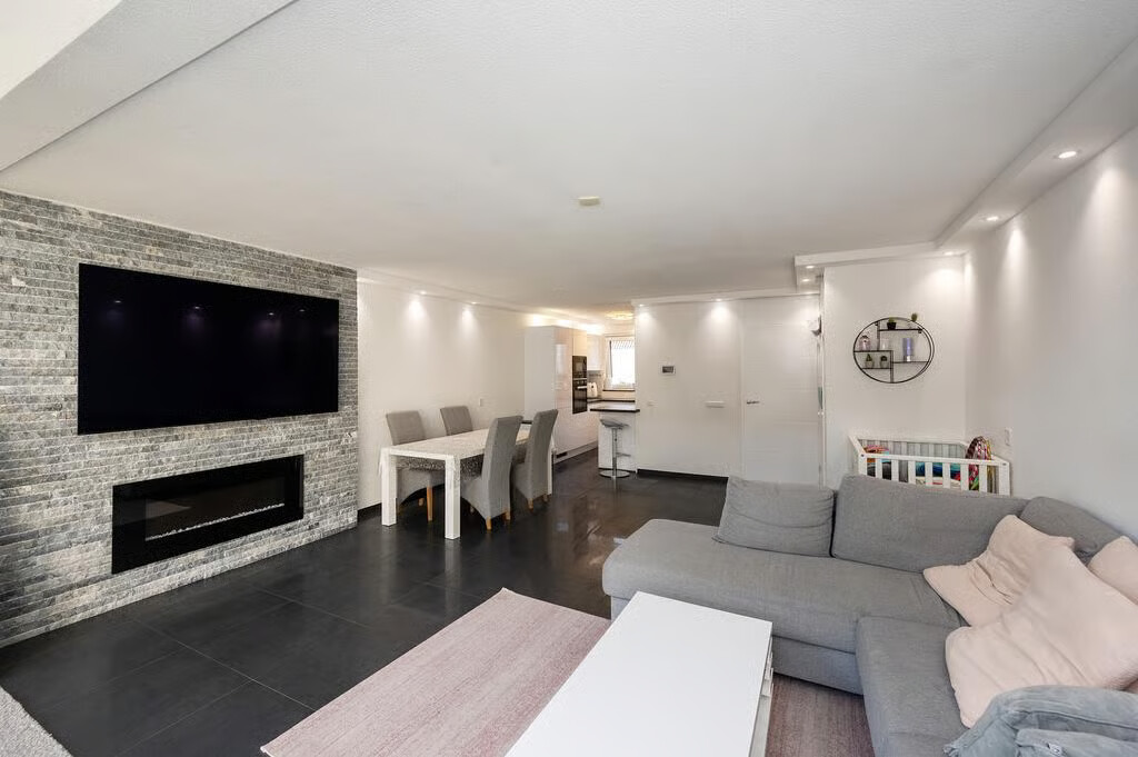 Tussenwoning te huur: Zwanenkamp 1183, Maarssen