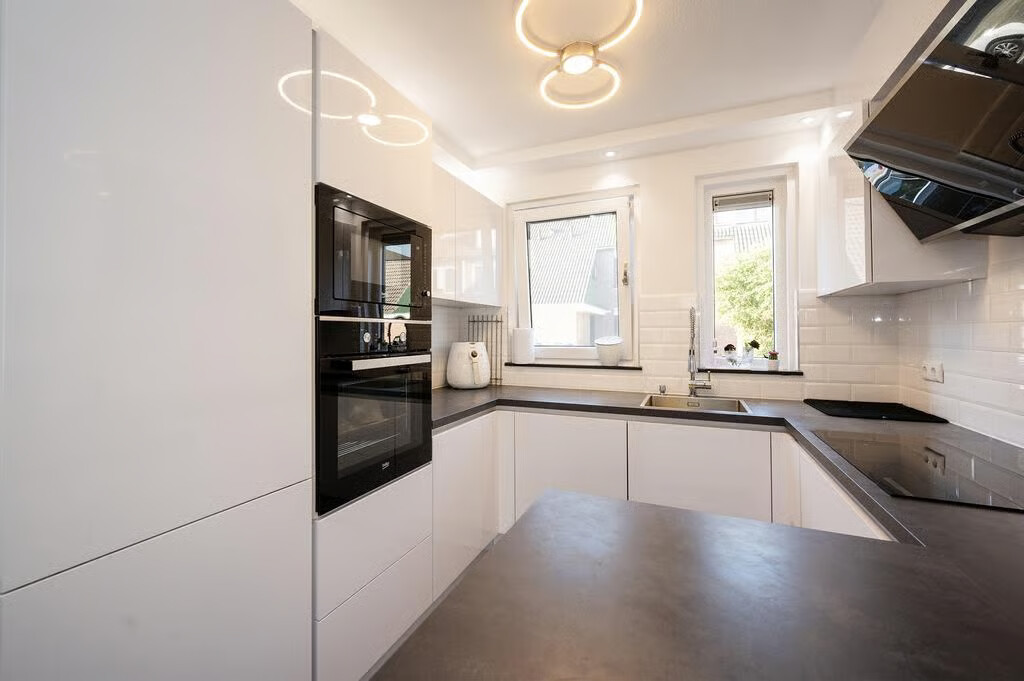 Tussenwoning te huur: Zwanenkamp 1183, Maarssen