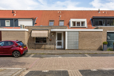Zwanenkamp 3