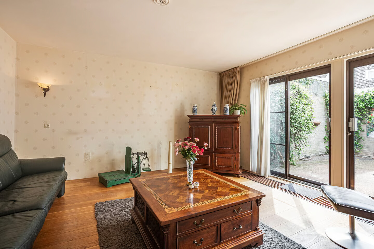 Tussenwoning te koop: Zwanenkamp 3, Maarssen