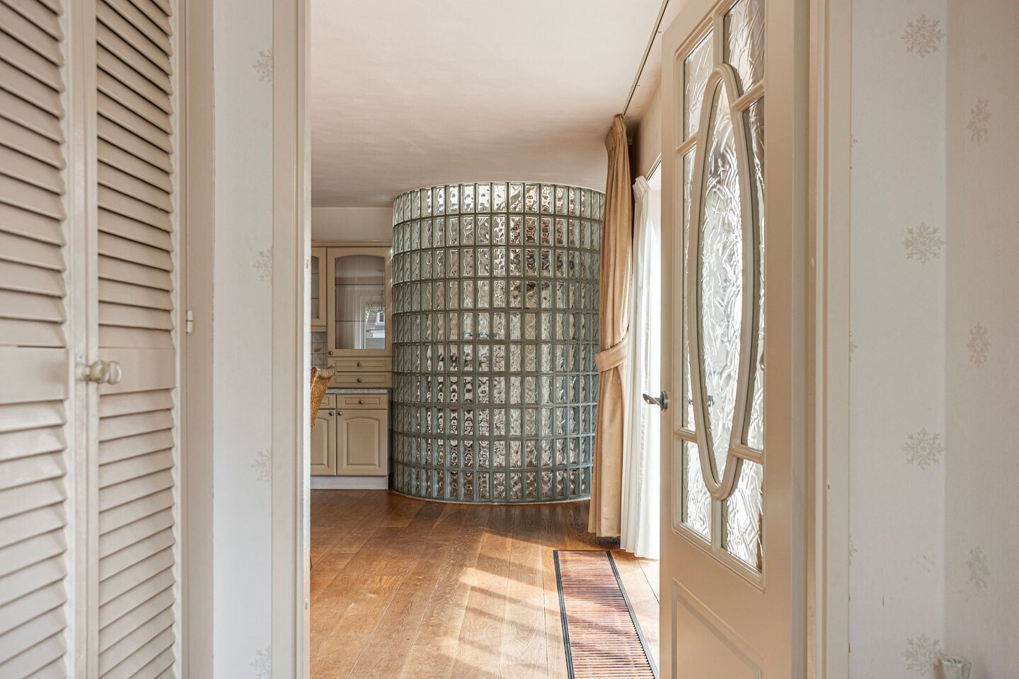 Tussenwoning te koop: Zwanenkamp 3, Maarssen