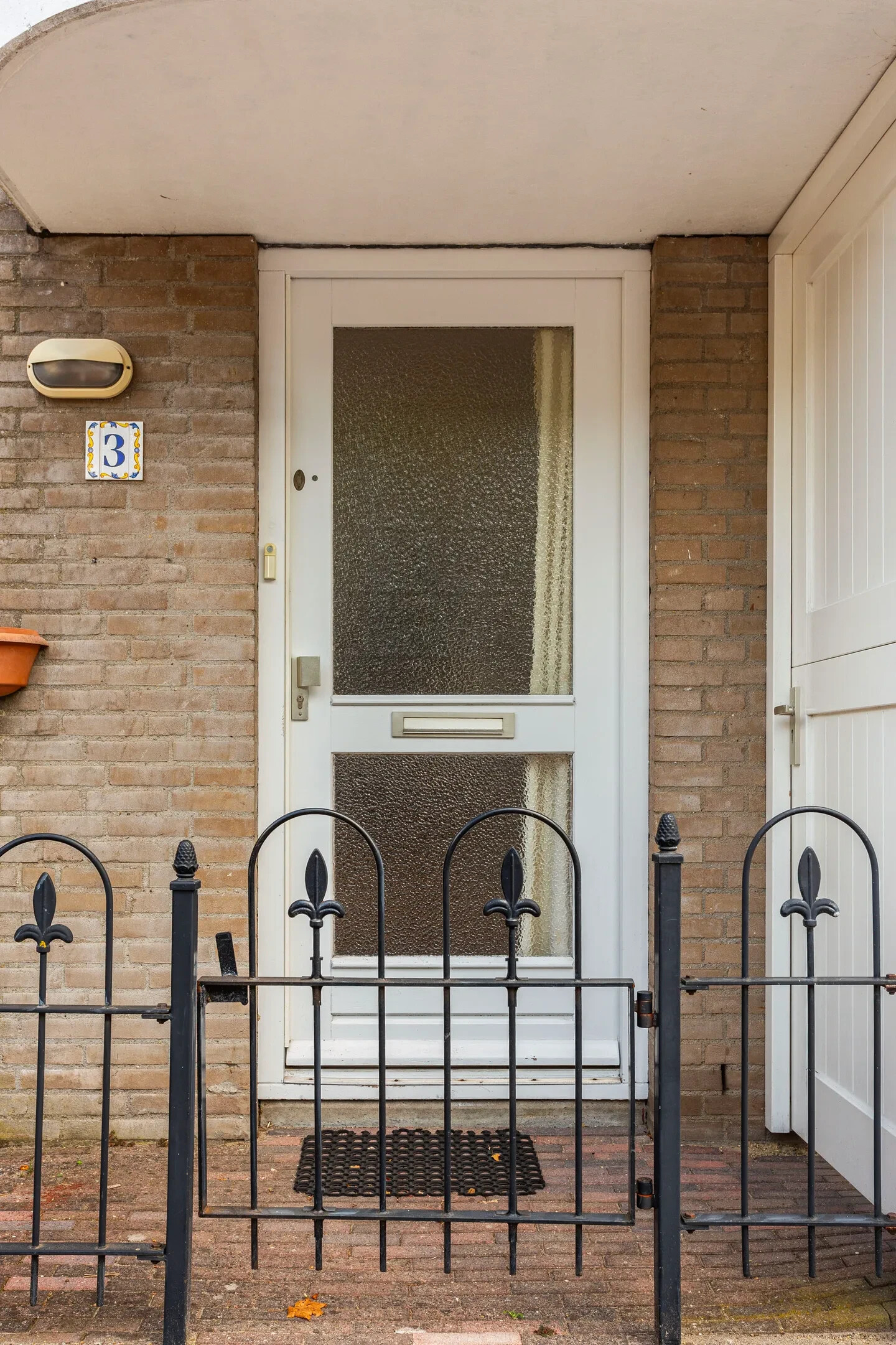 Tussenwoning te koop: Zwanenkamp 3, Maarssen