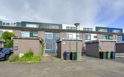 Duivenkamp 742