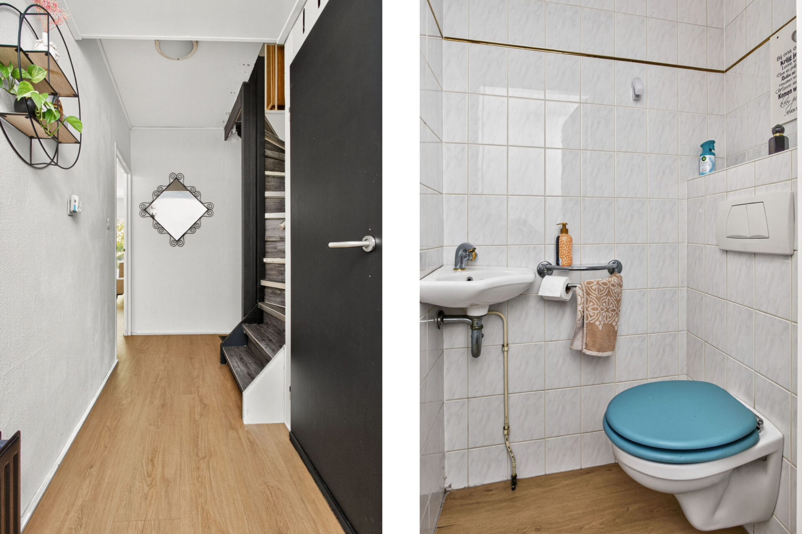 Tussenwoning te koop: Duivenkamp 811, Maarssen