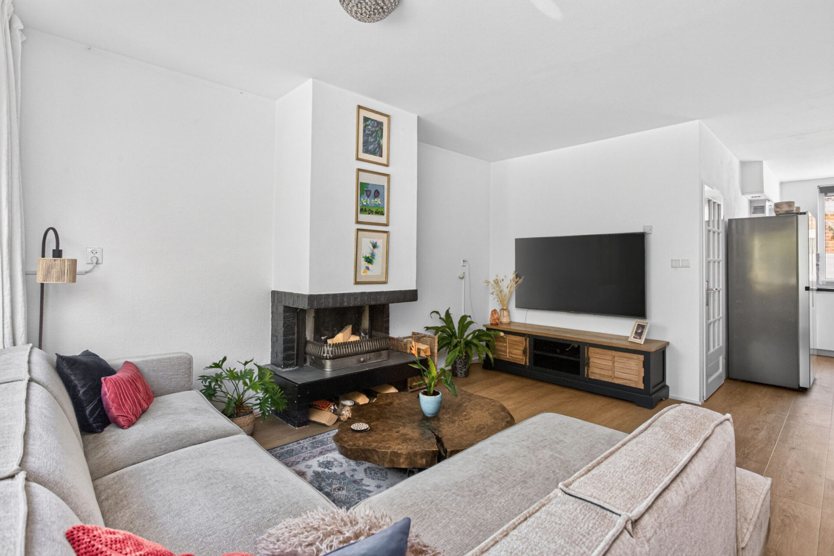 Tussenwoning te koop: Duivenkamp 811, Maarssen