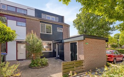Duivenkamp 843