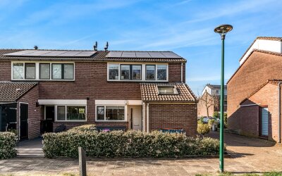 Fazantenkamp 360