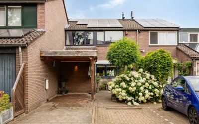 Fazantenkamp 405
